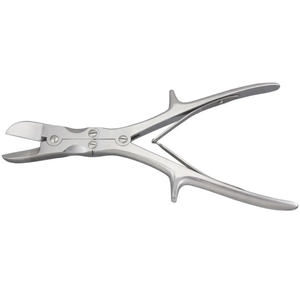 Pinzas de Corte de Huesos de Acero Inoxidable Liston, Instrumentos Quirúrgicos Rongeur, Certificación CE, Grado A+, Herramientas de Cirugía Ortopédica - Product Image 3