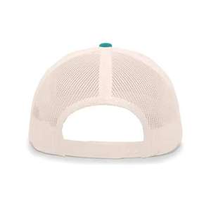 Gorra Trucker 2026 con Lavado Ácido, Estilo Desgastado, Malla Personalizada, Gorra de Béisbol 100% Algodón, Bordado 3D Común para Exteriores, Logotipo Personalizado - Product Image 3