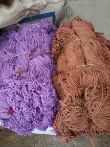 Fil métallique coloré de 3 mm, 18 mètres, pour décoration intérieure, cordon de macramé, sacs DIY imperméables, prix bas - Product Image 2