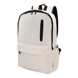 Zaino Eco-Gadget Recabak in Tela Riciclata per Promozioni - Product Image 1