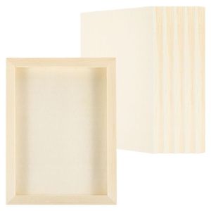 DIFFERENT Custom Large Antique Wooden Painting <b>Frames</b> Baroque Golden Carved Wooden Photo <b>Frame</b> Ornate <b>Canvas</b> <b>Picture</b> - Product Image 3