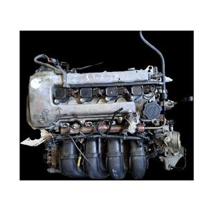 ชุดติดตั้งเครื่องยนต์ 1ZZ-FE มือสอง - คุณภาพสูง ใช้ได้กับรถยนต์ทั่วไป เครื่องยนต์เบนซิน 1.8 ลิตร ครบชุด - Product Image 1