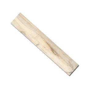 Diseño moderno 200X1200mm Porcelana Cerámica Tablón de madera digital Azulejos de pared Madera natural Interior Hogar Habitaciones decorativas - Product Image 1