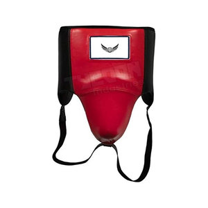 Conception de haute qualité Garde d'aine personnalisé Vente directe d'usine Garde d'aine d'arts martiaux pour la boxe - Product Image 5