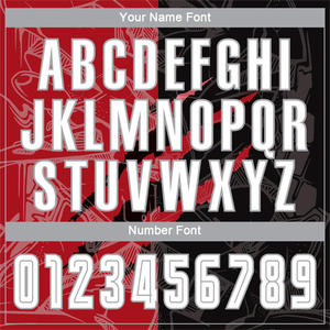 Maillot de football imprimé par sublimation Logo et design personnalisés disponibles pour les équipes - Product Image 5