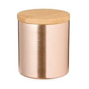 Candela in Barattolo Personalizzata con Fragranze Aromatiche - Product Image 2