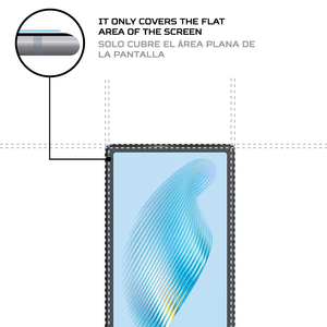 คิวบอต แท็บ 20 ฟิล์มกันรอยหน้าจอ - Product Image 4