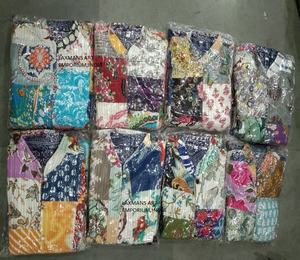 Chaquetas de invierno de algodón a la moda para mujer - Product Image 6