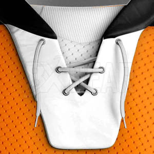 Uniforme de Hokey de hielo resistente adecuado para diseño de tela protectora y transpirable deportiva con logotipo personalizado - Product Image 6