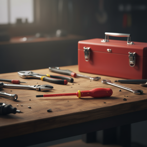 Destornilladores Usag de 1000 V para Tornillos de Cabeza Plana, Categoría de Producto: Destornillador - Product Image 3