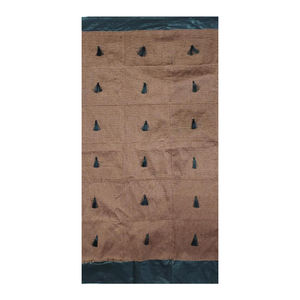 Tela Meba Wo Chief Obama de Alta Calidad, Nuevo Diseño Africano, Estampada, Bordada, Tejida, Impermeable y Resistente, Neelkamal - Product Image 3