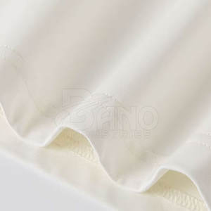 Camiseta de Hombre de Alta Calidad 100% Algodón - Ligera, Colores y Tallas Personalizables, Transpirable, de Secado Rápido, Ecológica, Informal - Product Image 5