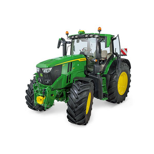 Tractores John Deere para Agricultura Moderna, Suministro al por Mayor, Precio de Fábrica, Exportación - Product Image 4