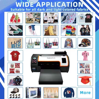 Máquina de prensado en caliente de 40x60cm, equipo de transferencia de sublimación Digital para camisetas, gorras, placas, ideal para pequeñas empresas, uso DIY