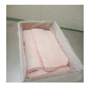 Grasa de lomo de cerdo a precio mayorista - Perfecta para cocinar, hornear y elaboración de alimentos - Calidad premium y precios asequibles - Product Image 3