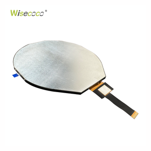 Độ phân giải cao <span class=keywords><strong>7</strong></span> inch Vòng tròn IPS <span class=keywords><strong>LCD</strong></span> hiển thị <span class=keywords><strong>Module</strong></span> 1080*1080 LVDS giao diện <span class=keywords><strong>TFT</strong></span> Màn hình <span class=keywords><strong>LCD</strong></span> <span class=keywords><strong>module</strong></span> - Product Image 6