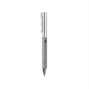 Penna a Sfera Promozionale Sostenibile in RPET per Regali Eco-Consapevoli - Product Image 2