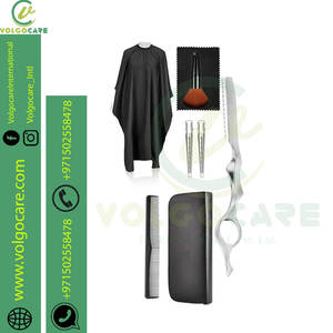 2024 ciseaux professionnels pour cheveux ciseaux de coiffeur ciseaux à cheveux ensemble accessoires pour coiffeur usage domestique - Product Image 5