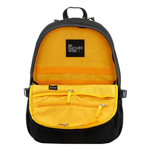 Zaino Nat Geo Explorer III con Sistema di Blocco RFID, Attrezzatura da Escursionismo e Sacca Impermeabile - Product Image 3