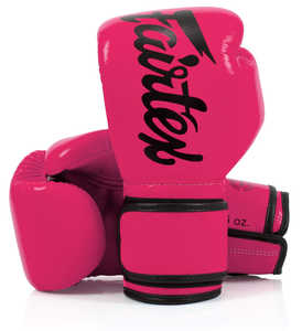 Guantes profesionales de boxeo para entrenamiento, de cuero genuino, transpirables y cómodos con cinco capas - Product Image 1
