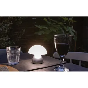 Lampe rechargeable Luming, décoration de bureau durable et accessoires, gadgets - Product Image 4