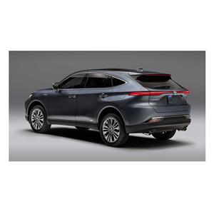 Toyota Venza Limited AWD 4D Sport Utility 2021 d'occasion - Product Image 6