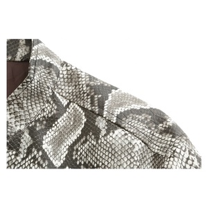 Vestes d'hiver matelassées pour femmes à prix abordable, logo personnalisé, tricotées, imperméables, écologiques, respirantes, fabriquées au Pakistan - Product Image 3