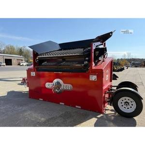 Cribadoras Portátiles Pitbull 2300B de Alta Eficiencia con Cinta Transportadora para Clasificación, Modelo 2025 LAKE ERIE - Product Image 2