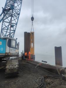 Martelo Hidráulico de Impacto de Alta Performance com Logotipo Personalizado e Novas Tendências de Atacado Direto da Fábrica - Product Image 1