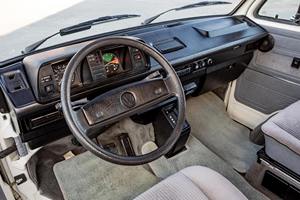 Volkswagen Vanagon GL Westfalia Camper de 1990 - Product Image 6