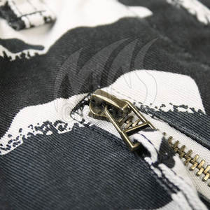 Meilleure vente de shorts cargo de haute qualité Nouveau style Shorts cargo légers et confortables pour hommes - Product Image 3