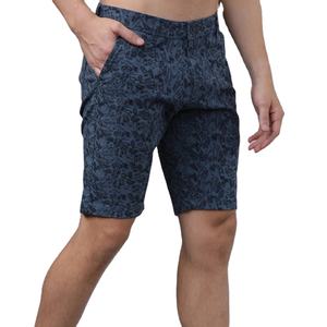 Top des tendances OEM Cargo Shorts pour hommes été respirant grande taille décontracté multi-poches motif solide à prix raisonnable - Product Image 2