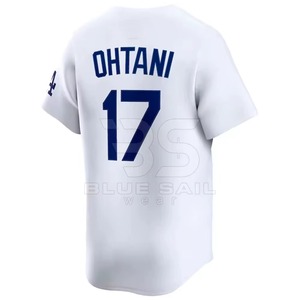 Maillot de baseball pour jeunes - Product Image 5
