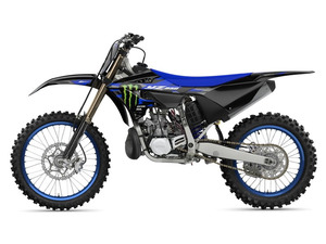 มอเตอร์ไซค์วิบากมอเตอร์ครอส, Energ_y Ya_m_a Mon_ster YZ125รถวิบาก125 CC 6สปีด - Product Image 5