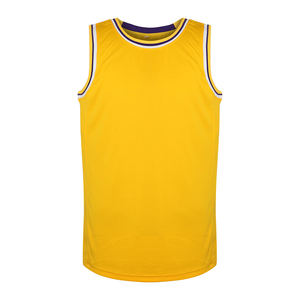 Camiseta de Baloncesto Personalizada, Ajuste Cómodo, Diseño de Paneles Laterales Transpirables, Camiseta Deportiva de Alta Calidad, Ropa Deportiva de Alto Impacto - Product Image 1