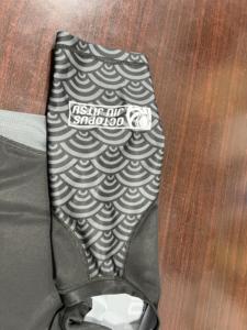 MMA เสื้อแรชการ์ดพิมพ์ซับลิเมชันกำหนดเอง240ป้องกันอัลทวอยเลต์ GSM การบีบอัดการต่อสู้แบบผดผื่น BJJ ผลิตในปากีสถาน - Product Image 4