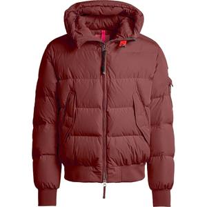 Personnalisé hiver extérieur hommes doudoune haute qualité blanc canard doudoune pour hommes - Product Image 4