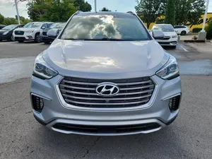 2017 hyunda Santa Fe Limited - Product Image 3