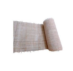 Gran oferta, rollo de tejido de Radio de ratán, material para producir muebles de cesta, decoración del hogar, patrón de cesta redonda - Product Image 3