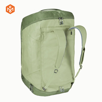 Sac à dos de sport ergonomique en nylon renforcé, multifonctionnel, respirant, de haute qualité, personnalisé OEM, unisexe