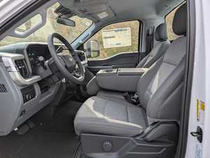 ใหม่ ปี 2026 สำหรับรถกระบะซูเปอร์ดิวตี้ F-250 SRW ขับเคลื่อน 4 ล้อ พวงมาลัยซ้าย แบบแค็บปกติ - Product Image 3