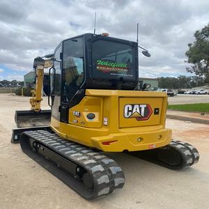 เครื่องขุดดินสำหรับแมว305 CR มือสอง - Product Image 4