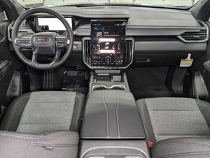 Smart Buy 2025 GMC Acadia Elevation, SUV con Tracción en las Cuatro Ruedas, Asientos de Cuero, Interior Claro, Techo Panorámico - Product Image 6