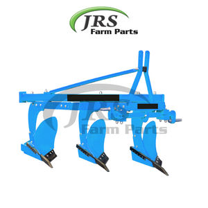 Farm Plough Reversible Flip Plough Equipo agrícola - Product Image 2