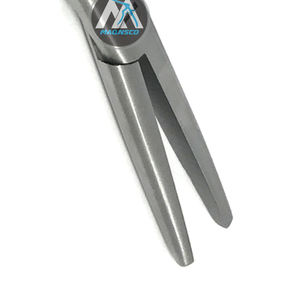 Alicates profesionales para extensiones de cabello de acero inoxidable Mathieu, instrumentos de ortodoncia para herramientas de extensión de cabello - Product Image 5