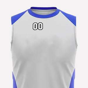 Professional Sports Wear Custom Logo 7 on 7 Uniform <b>Compression</b> Football Sublimated 7 on 7 Uniform For Unisex - Product Image 3