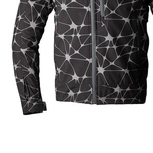 2024 nouveau Design hommes sweats à capuche pour adulte vêtements d'hiver moto à capuche/pull impression broderie Logo moto sweats à capuche - Product Image 4