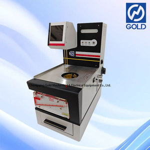 Tester Automatizzato per la Perdita di Evaporazione dell'Olio Lubrificante Secondo il Metodo B di Noack Conforme a ASTM D5800 - Product Image 3