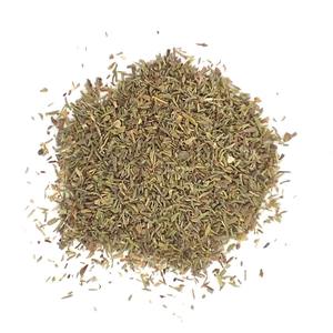 Vente chaude de thym naturel séché concassé pour la consommation humaine traitement brut d'origine égyptienne à vendre en vrac herbes simples - Product Image 6