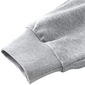 Ventes en gros de pantalons de jogging légers et décontractés pour hommes, poches en toile, logo personnalisé, séchage rapide, élastique, sport, fitness, entraînement - Product Image 5